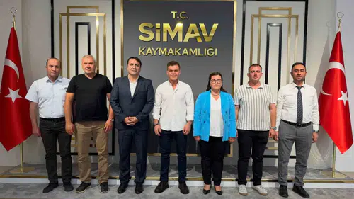 Simav semaları dev organizasyona hazırlanıyor: Gökyüzü tutkunları buluşacak