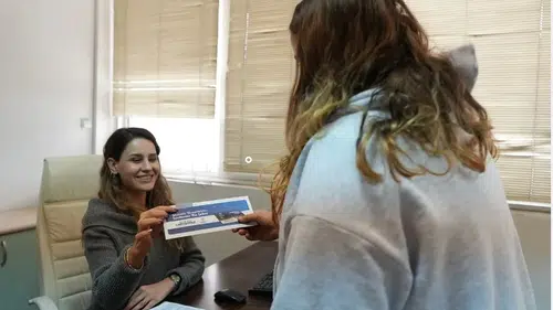 Denizli’de bebeklerin ilk masrafları belediyeden: Destek tutarı 14,5 milyonu aştı