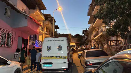 Dut toplamak isterken canından oldu: Uşak’ta yürek yakan kaza