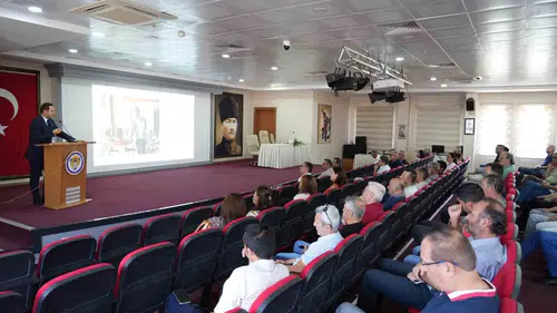 Muğla'da okul yöneticilerine afet eğitimi: Çocuk hakları öncelik olacak