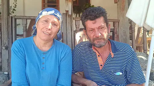 Akyaka'da 19 yaşındaki gençten 5 gündür haber alınamıyor: Anne Ayşe Uçar'ın gözü yaşlı bekleyişi