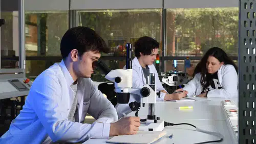 İzmir Ekonomi Üniversitesi’nde bilimsel başarı: 32 öğrenciye TÜBİTAK desteği