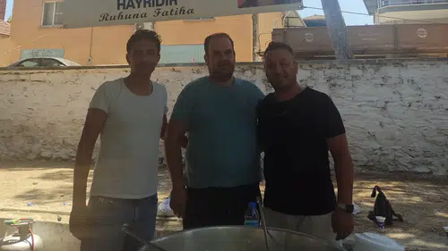 Arabeskin efsanesine vefalı veda: Aydınlı hayranlarından anlamlı hayır