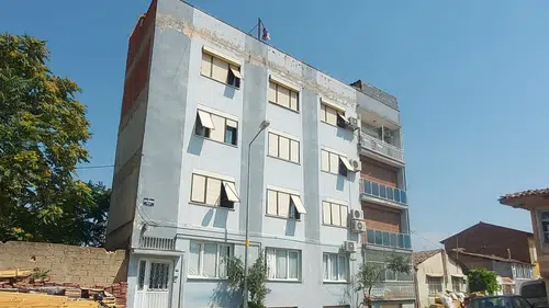 Özgürlüğüne kavuştuğu 10. günde kanlı cinayet: Arkadaşını evinde katletti