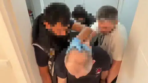 Kütahya’da 6 yıllık firar sona erdi: Örgüt abisi gizli bölmede kıskıvrak yakalandı