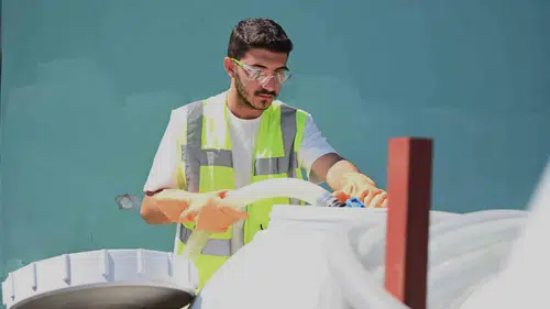 Manisa'da musluklardan akan su tescillendi: Yüzde 99 başarıyla zirveye yerleşti