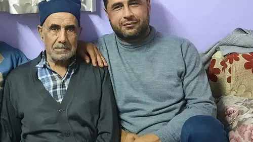 Ayhan Özdemir’i yıkan haber: Baba acısıyla sarsıldı
