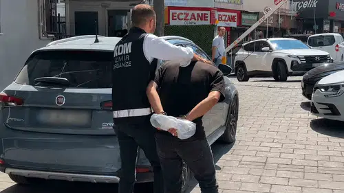 Torbalı’daki galeri baskınına yargı tokadı: İki saldırgan cezaevine gönderildi