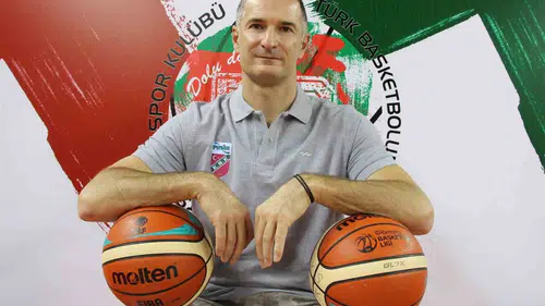 Karşıyaka’da Nenad Markovic dönemi yeniden mi başlıyor?