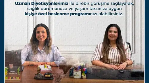 Germencik’te sağlıklı yaşam dönemi: Uzman desteği artık belediye güvencesinde