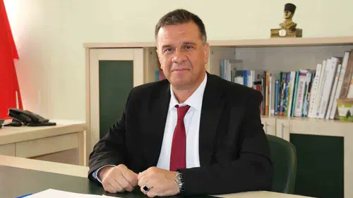 Başkan Ercan’dan komşu belediyelere sivrisinek uyarısı: Sınır tanımayan soruna ortak çözüm çağrısı