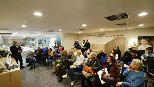Geçmişin izleri İzmir’de yeniden yorumlanıyor: Müze Buluşmaları’nda 5 farklı durak