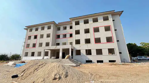 Manisa'da eğitim seferberliği: Okullarda modern dönüşüm süreci hız kazandı