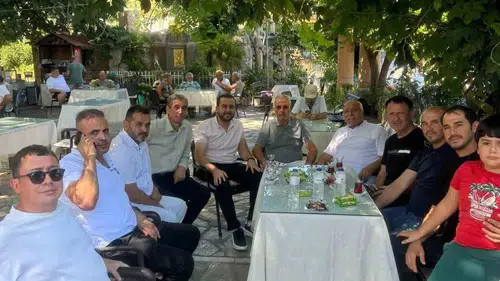 Marmaris’te Bakan Uraloğlu Mesaisi: Yol Güvenliği İçin Üç Kritik Talep Gündemde
