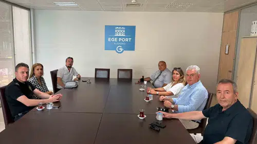 Kuşadası turizminde ulaşım krizi: Sezon ortasında gelen düzenlemeye sektörden tepki