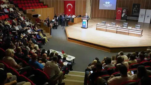 Bodrum’un geleceği masaya yatırıldı: Vatandaşın sesi bütçeye yön veriyor