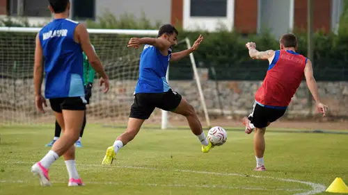 Muğlaspor’da tek hedef Bandırmaspor galibiyeti: İlk puanlar için geri sayım başladı