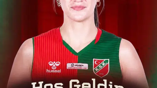 Karşıyaka Voleybol’da transfer harekatı: İki isimle el sıkışıldı