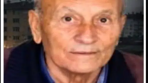 Denizli'de Alzheimer Hastası Yaşlı Adamdan 26 Saattir Haber Alınamıyor