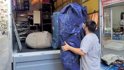 Taşınma Sezonunda Korsan Nakliye Tuzağına Dikkat: Yetki Belgesi ve Sözleşme Şart