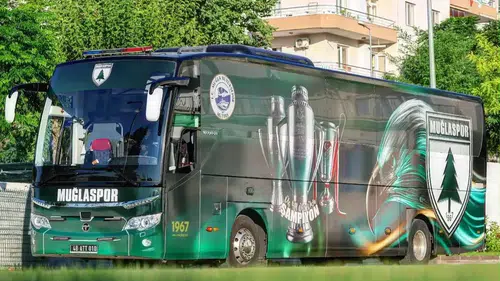 Muğlaspor’un 1. Lig rüyası İstanbul’da başlıyor: Hedef üç puan