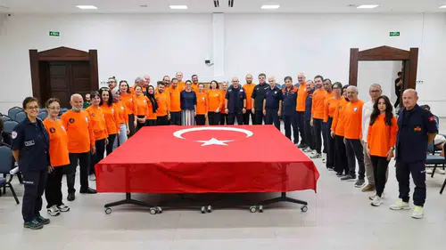 Menteşe’de Gönüllü Ordusu Büyüyor: 27 Kişi Daha Afet İçin Yemin Etti