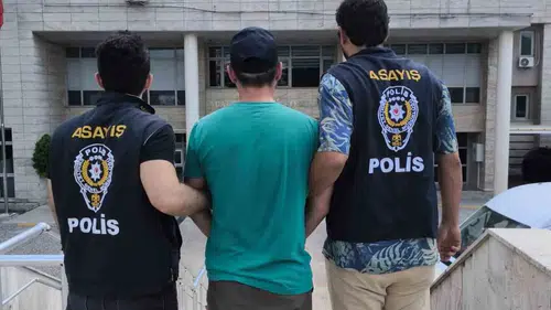 Muğla’da 30 Yıllık Gizlilik Son Buldu: Cinayet Hükümlüsü Menteşe’de Kıskıvrak Yakalandı