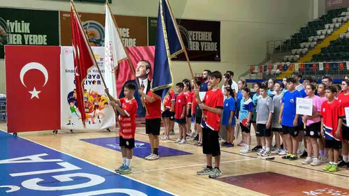 Geleceğin raketleri Muğla’da buluştu: ANALİG heyecanı start aldı
