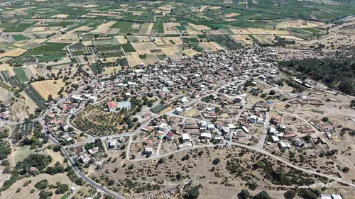 Yağcılar’da susuzluğa son: Villalar bölgesine modern altyapı müjdesi