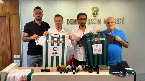 Denizli’nin unutulmaz yıldızları 27 Ağustos’ta Servergazi’de buluşuyor
