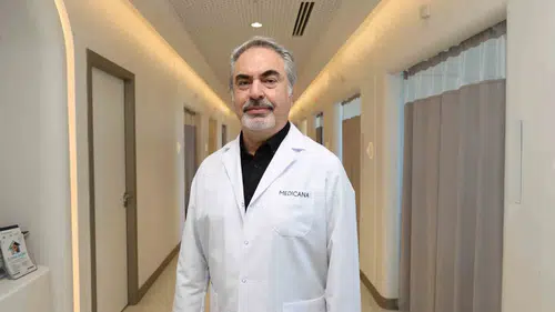 Kendinizi iyi hissetmeniz yeterli değil: Gizli hastalıkları check-up ile yakalayın