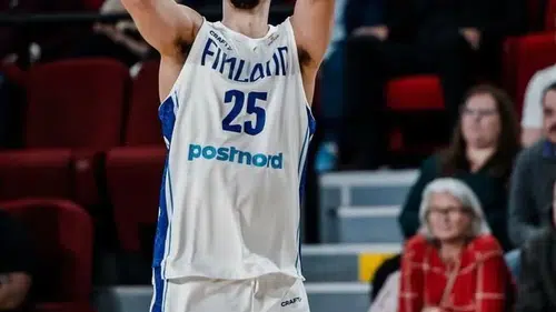 Denizli Basket’in Yeni Rotası: Finlandiya’dan Pota Altına Dev Takviye