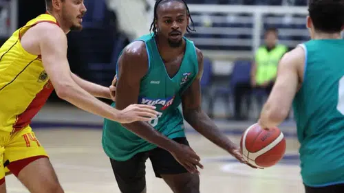 ** Denizli Basket'ten Yeni Kimlikle İlk Sınav: Göztepe ile Nefes Kesen 79-79