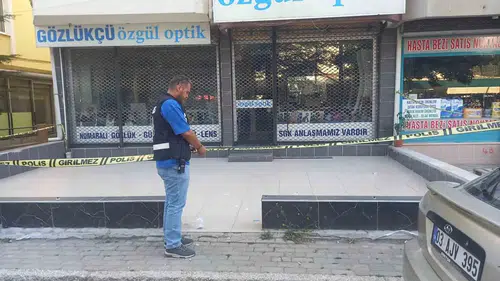 Sandıklı’da yürek yakan kaza: 62 yaşındaki kadın evinin penceresinden düşerek can verdi