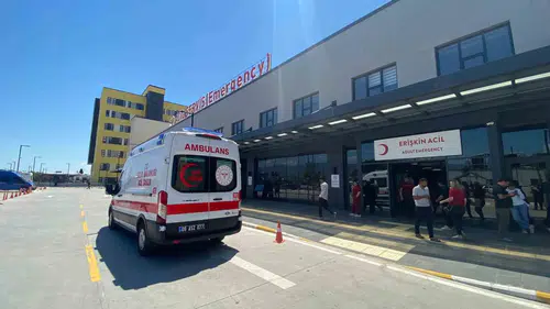 Aydın'da yürek burkan kaza: Ekmek mücadelesi acı sonla bitti