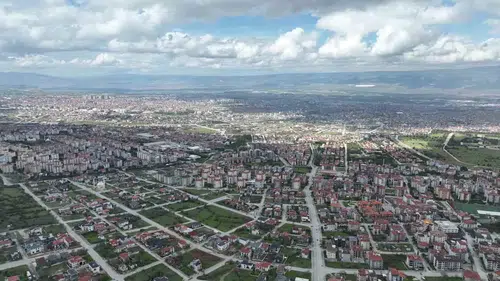 Ege'de konut piyasasında durgunluk dönemi: Denizli dahil tüm illerde satışlar geriledi