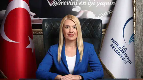 Merkezefendi’den 30 Ağustos Mesajı: “Egemenlik ve Bağımsızlık Kararlılığının Tescili”