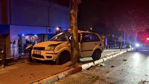 Oğlunun Ölüm Haberini Kaldıramadı: Acı Haber Baba İsmail Ayyıldız’ın Kalbine Yenik Düştü