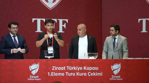 Söke 1970 Spor’un Kupa Kurası Netleşti: İlk Virajda İzmir Derbisi