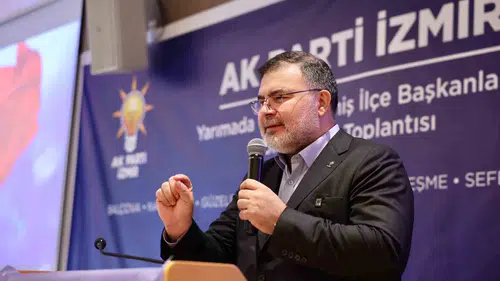 İzmir’in Sanat Vizyonuna Üçüncü Büyük Mühür: Bornova Kültür Merkezi Sahnesini Aldı