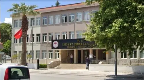 Denizli tarım ekonomisinde kritik görev: İthalat denetimlerinde tam yetki