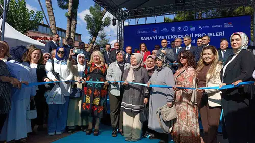 Afyonkarahisar sanayisinde devrim: 164 milyarlık yatırım hamlesi için düğmeye basıldı
