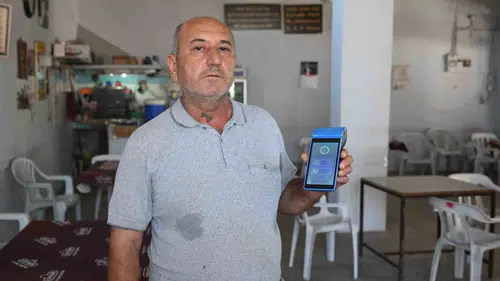 Manisa'da dijital devrim: Kırsalın yol çilesi MASKİ GO ile bitti