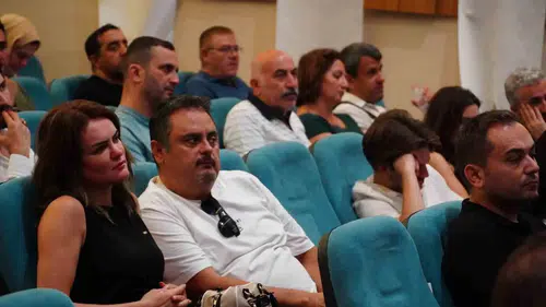 Manisa'da afetlere karşı yeni dönem: 2027-2031 yol haritası çiziliyor