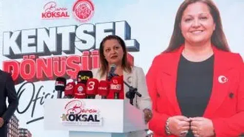 Afyonkarahisar’da dev dönüşüm: 20 milyarlık yatırım için ilk kazma vuruluyor