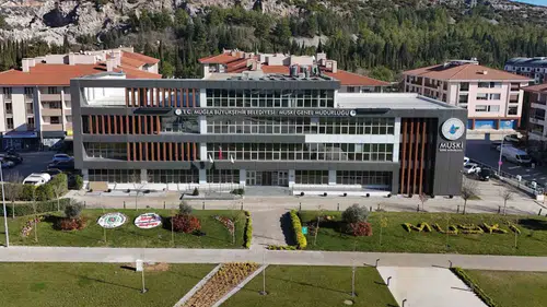 Güllük’te altyapı alarmı: Kanalizasyona atılan yabancı maddeler sistemi kilitledi