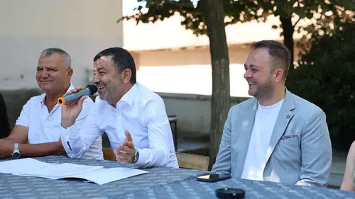 Çivril'de Kırsal Ulaşımda Yeni Dönem: Karayahşiler-Bekirli Güzergahı Konfora Kavuştu