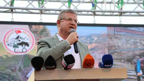Denizli’de Eğitim Seferberliği: 1266 Yeni Kadro İçin Geri Sayım Başladı