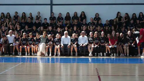 Turgutlu’da Yaz Tatili Beceriye Dönüştü: 2 Bin Çocuk Sahneye ve Sahaya Çıktı