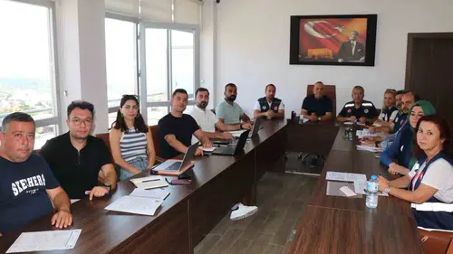 Bozdoğan’ın enerji devrimi güneşle başlıyor: Belediye kendi elektriğini üretecek